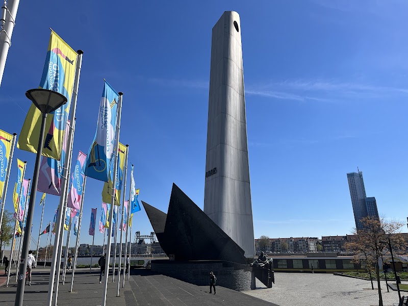 De Boeg