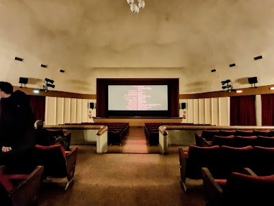 Cineteatro Palladium