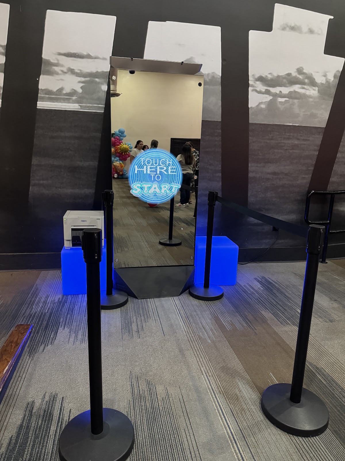 Magical Mirror Photo Booth INC: Google Places image 4