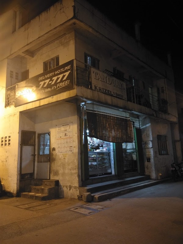 Krizel's Bakery