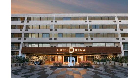Hotel Dena, Pasadena Los Angeles, a Tribute Portfolio Hotel