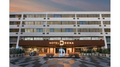 Hotel Dena, Pasadena Los Angeles, a Tribute Portfolio Hotel