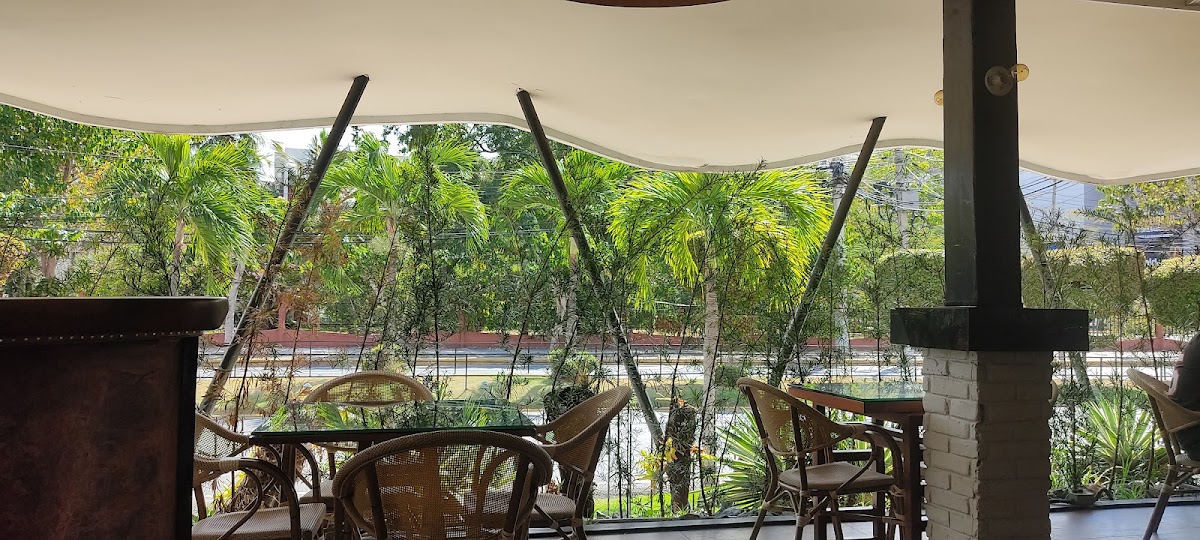 Casa Vera in santo-domingo