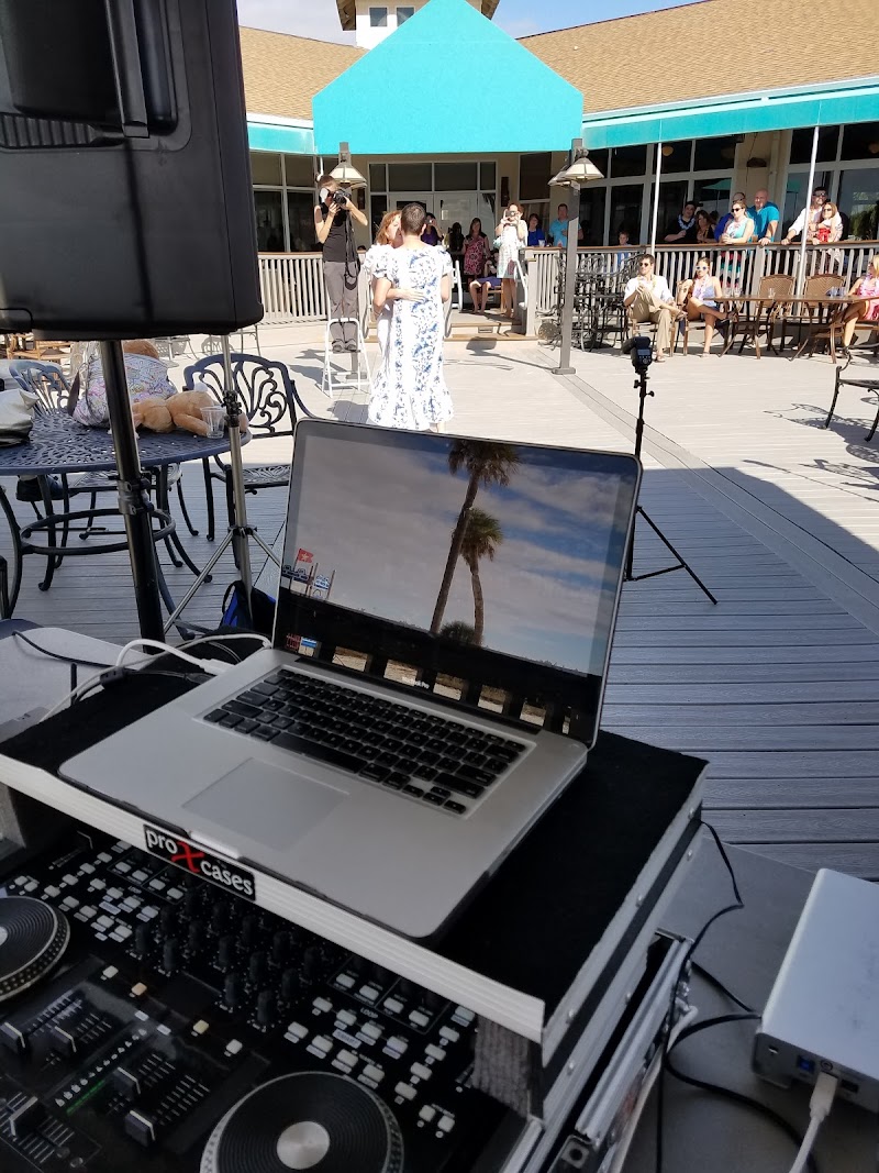 Wedding DJ Tampa FL