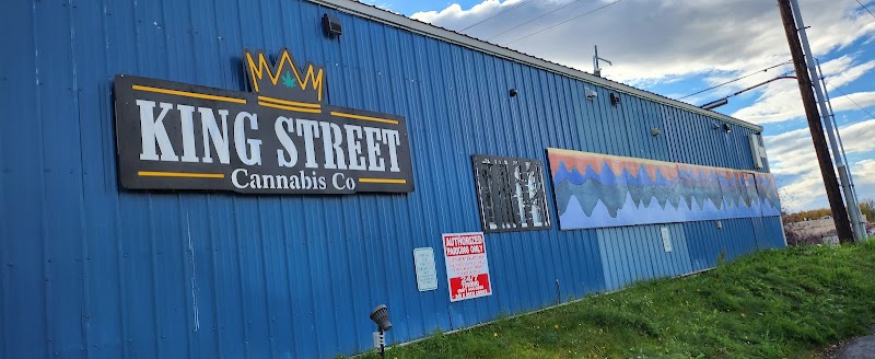 King Street Cannabis