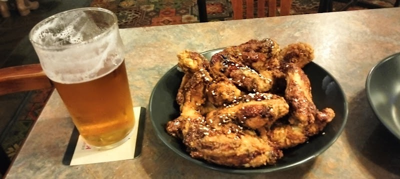 Falvey's Gowrie Road Hotel photo 4