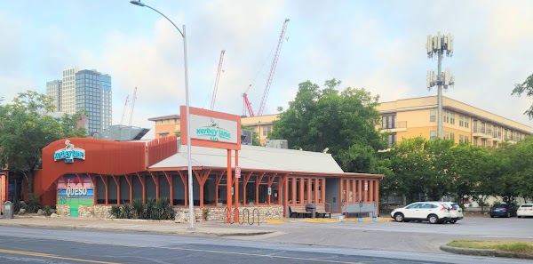 Kerbey Lane Cafe – University