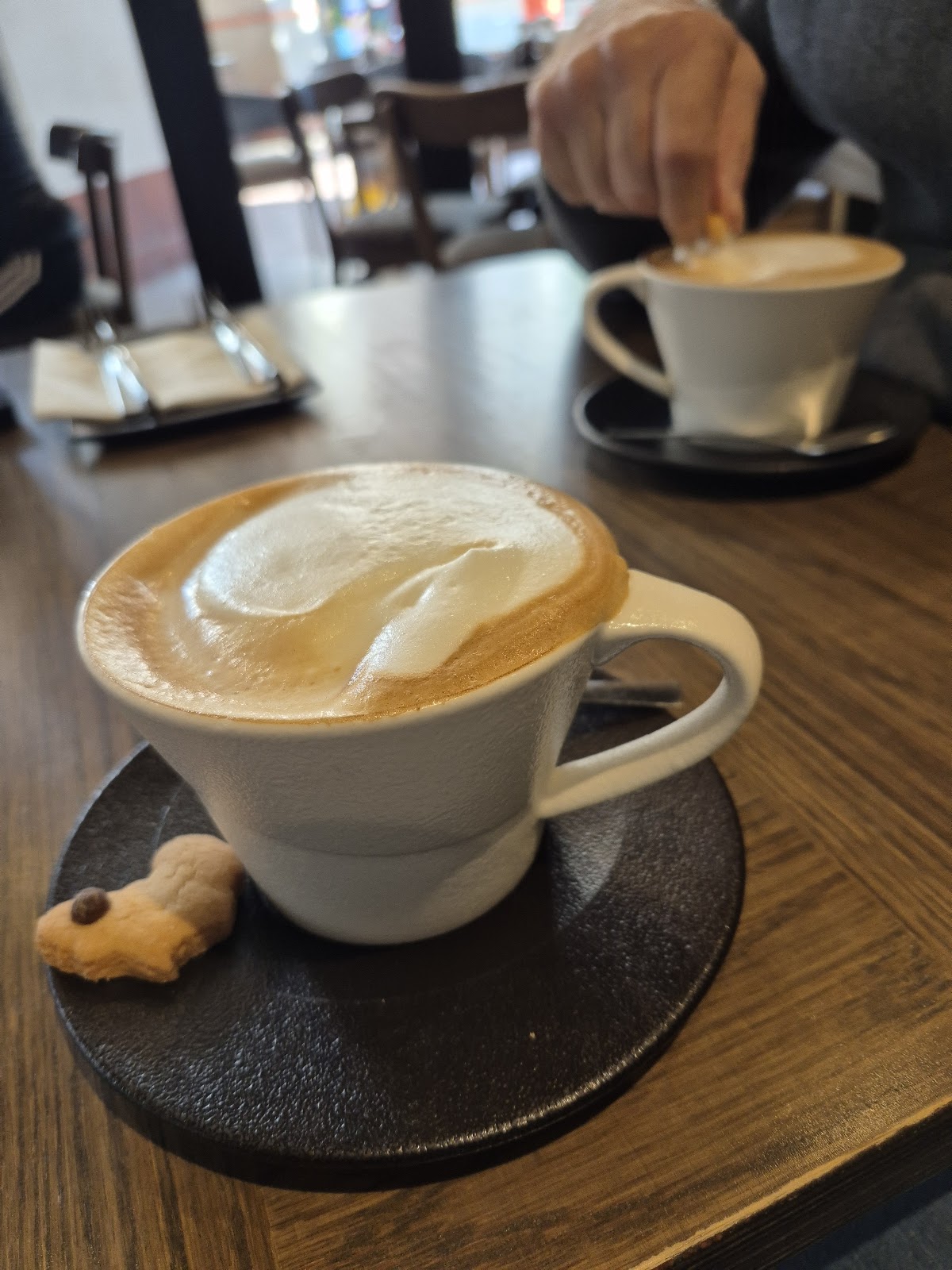 Mugg & Bean Garden Route — photo 3