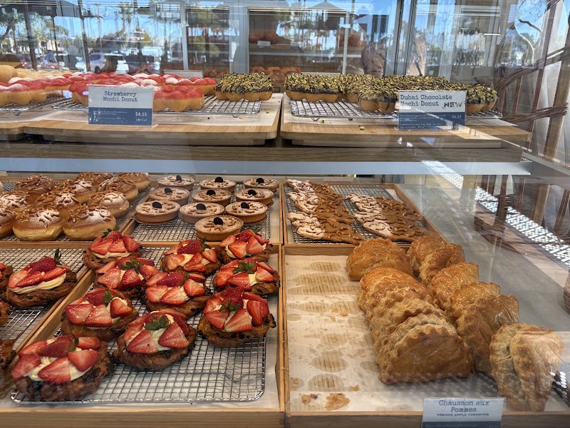 Paris Baguette photo 4