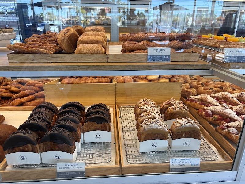 Paris Baguette photo 2