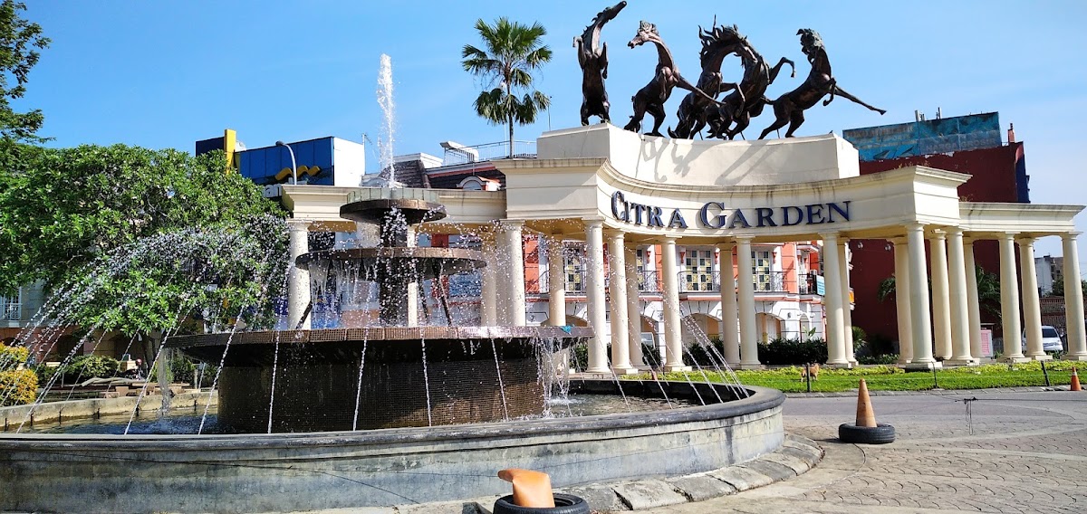 Citra Garden