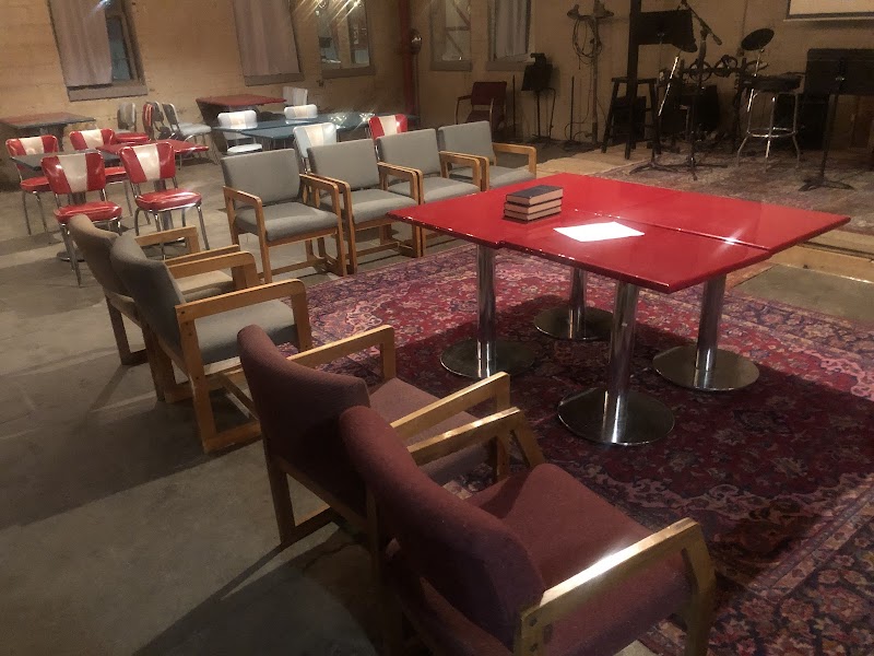 Common Ground Coffee House photo 1