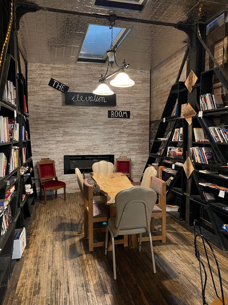 Common Ground Coffee House photo 4