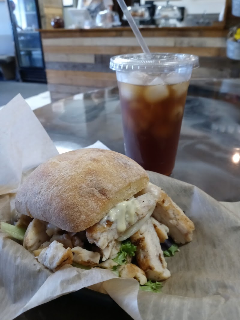 Common Ground Coffee House photo 2