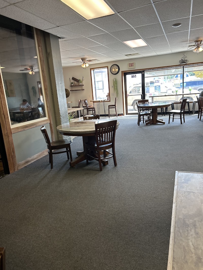 Common Ground Coffee House photo 3