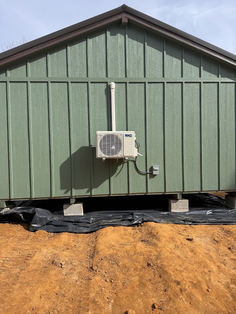 Mark’s Mini Splits - General Contractor in Seattle