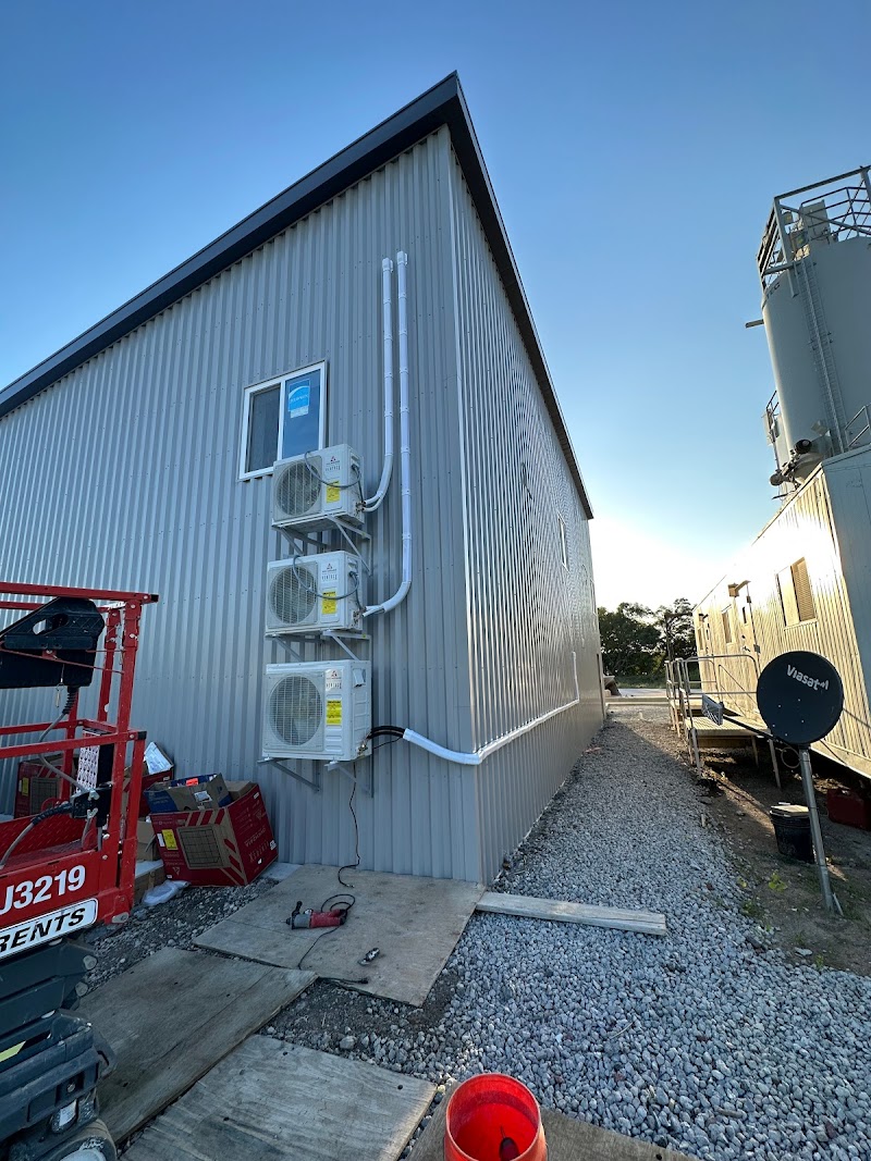 Mark’s Mini Splits - General Contractor in Seattle