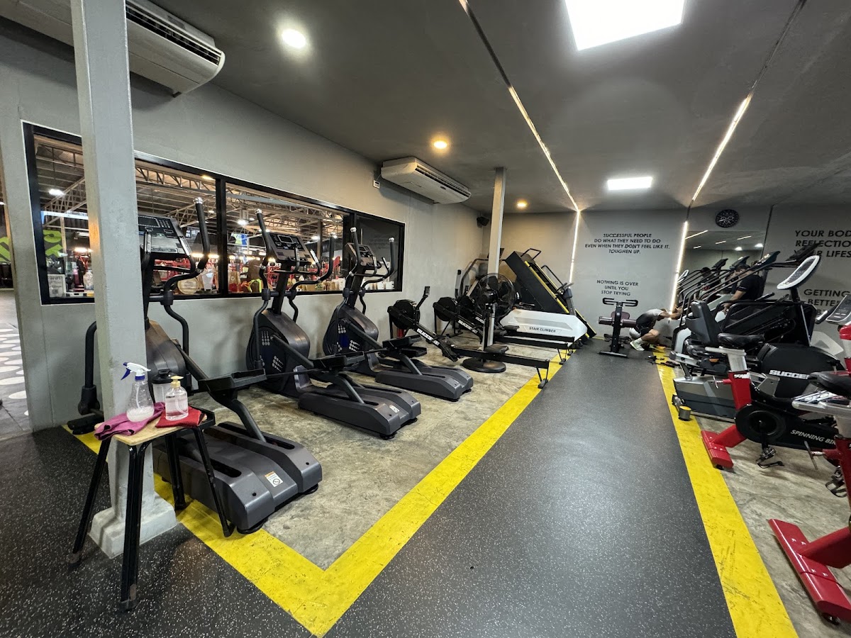 Success Gym - Photo 4