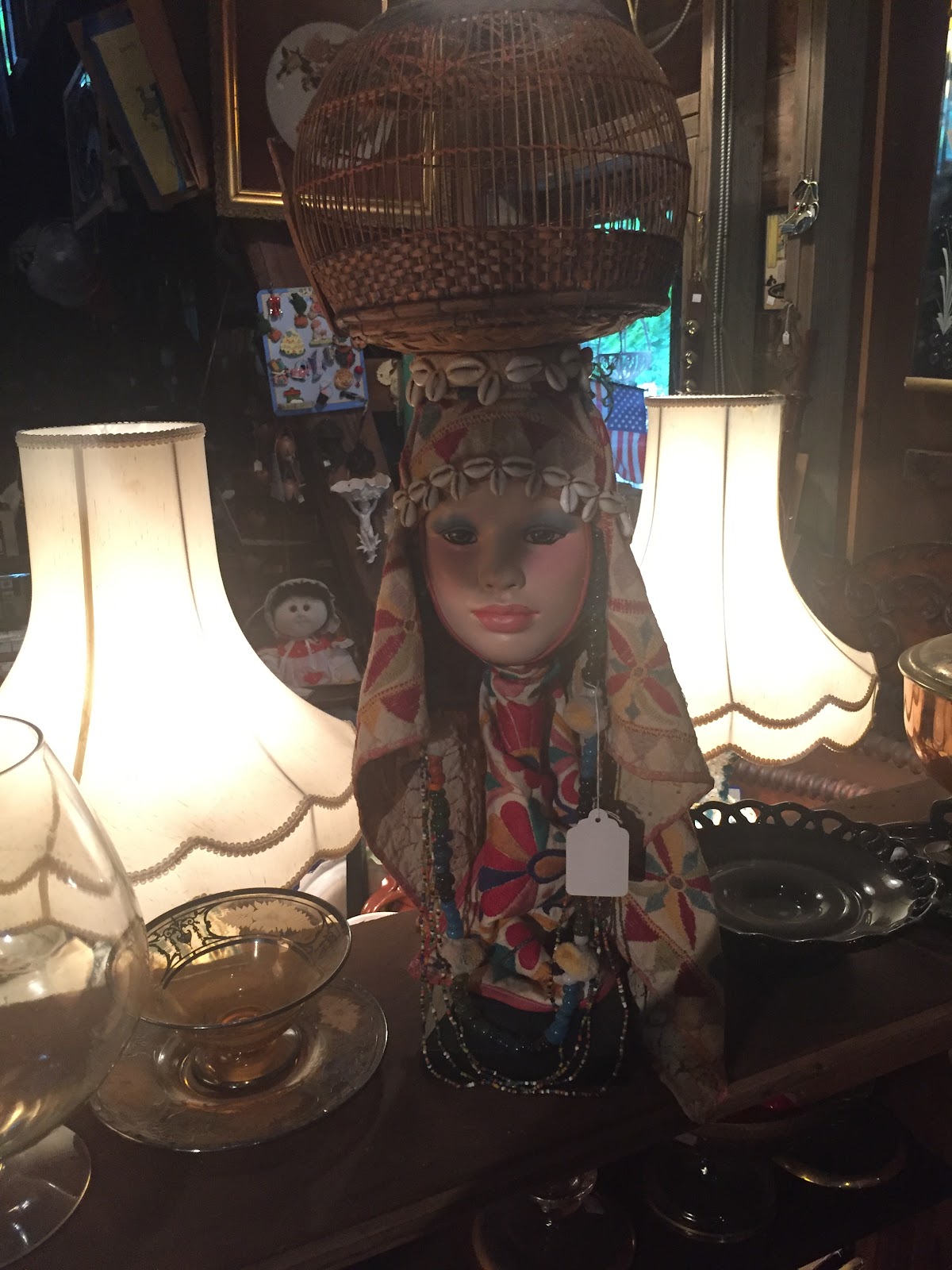 Hidden Barn Crafts & Antiques