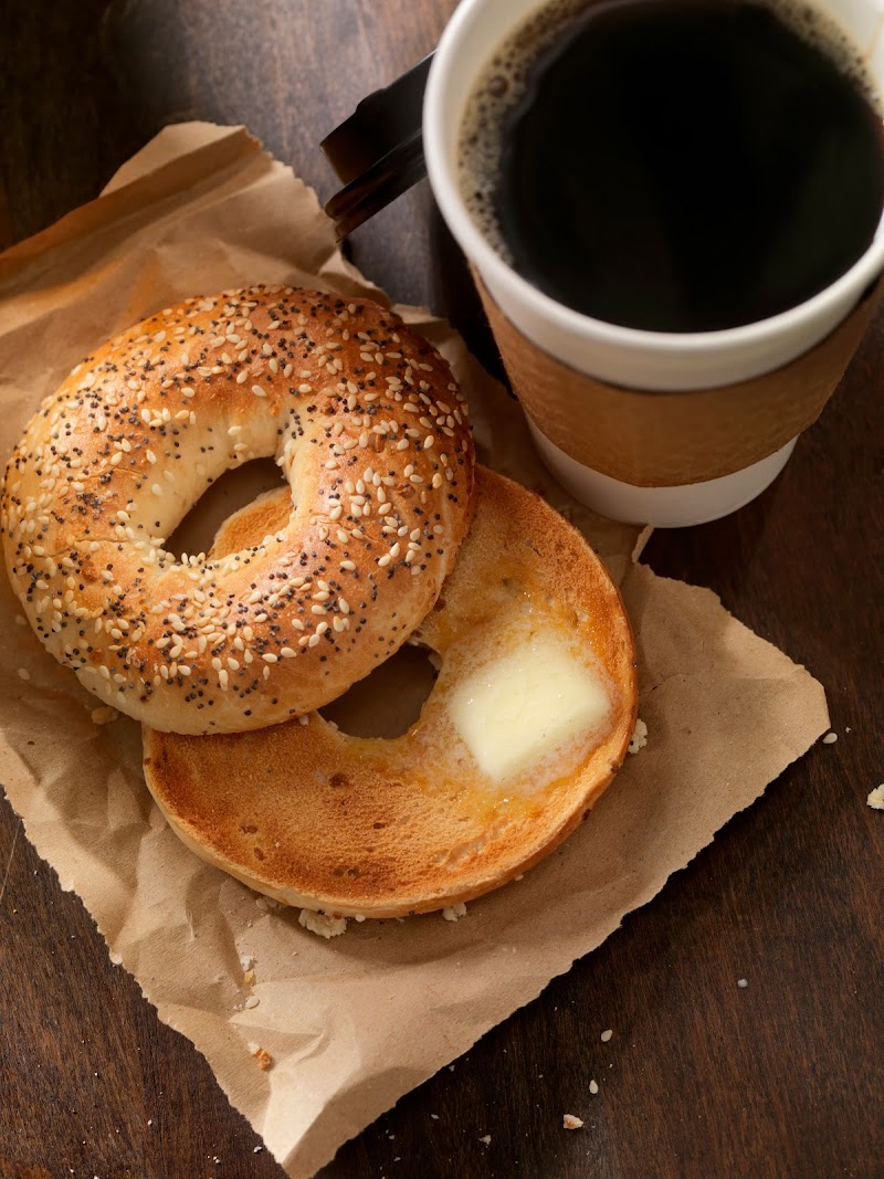Sippet Coffee & Bagels photo 2