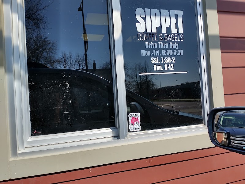 Sippet Coffee & Bagels photo 1