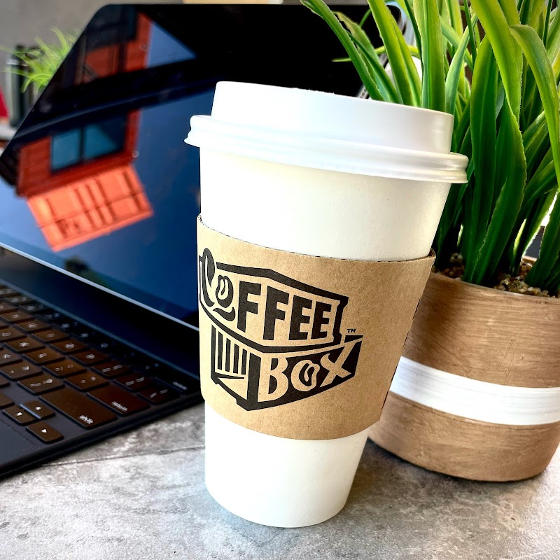 Coffee Box photo 2