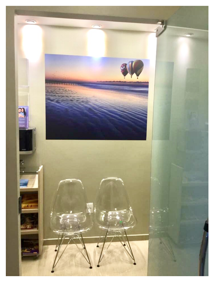 Clínica Odontológica Isabel Suarez – Largo do Machado - foto 5