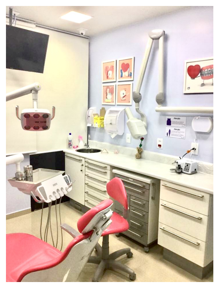 Clínica Odontológica Isabel Suarez – Largo do Machado