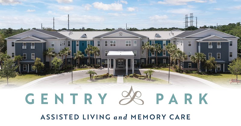 Gentry Park Orlando