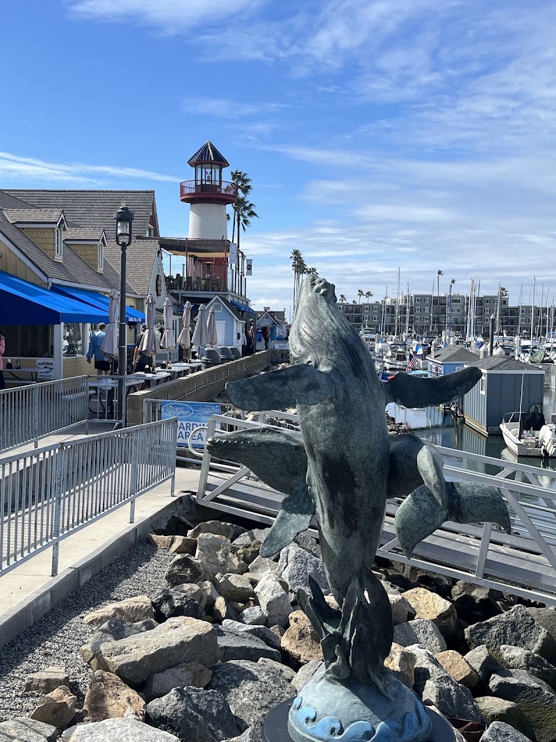 Oceanside Harbor Village photo 4