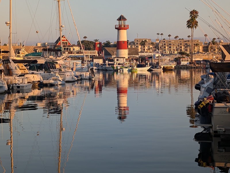 Oceanside Harbor Village photo 2