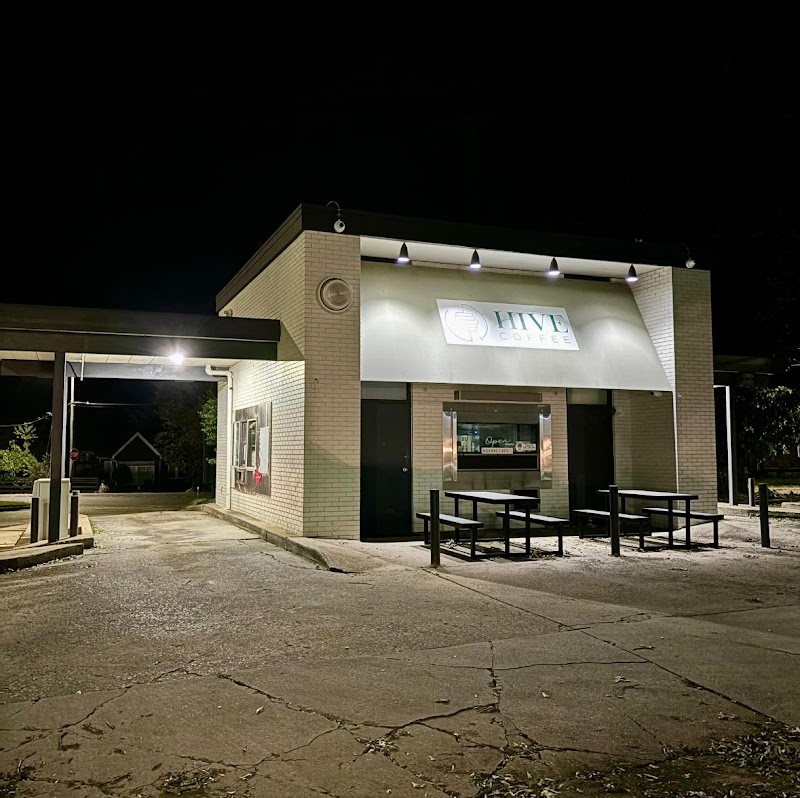 Hive Coffee photo 2