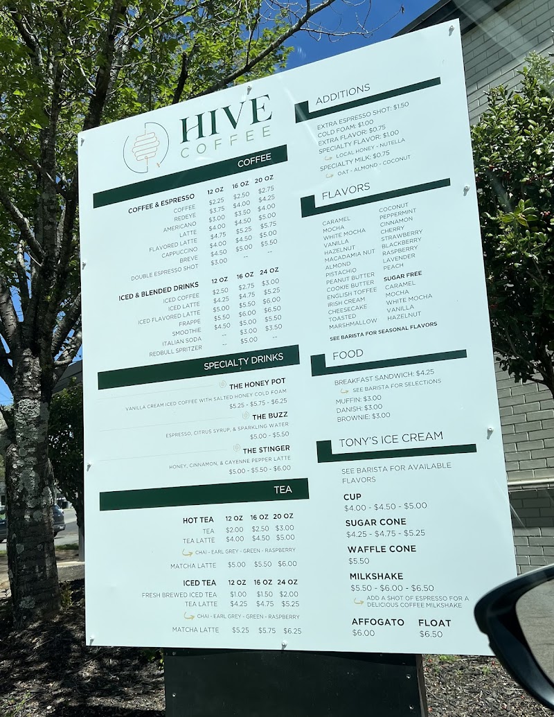 Hive Coffee photo 4