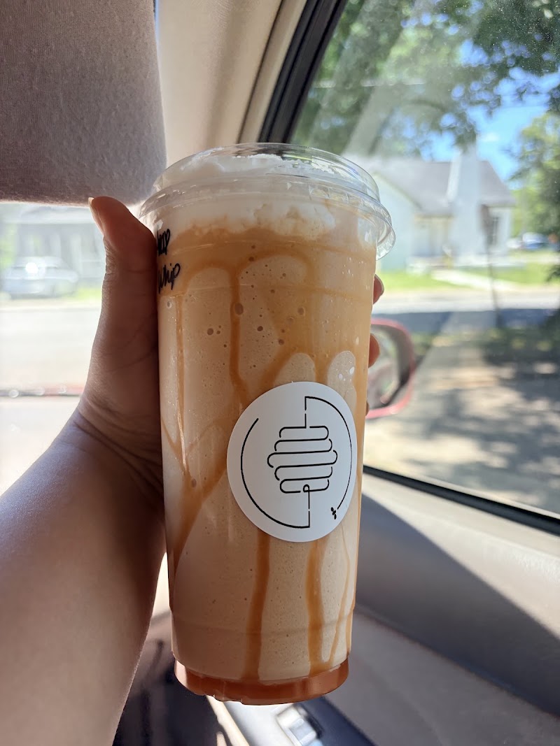 Hive Coffee photo 3