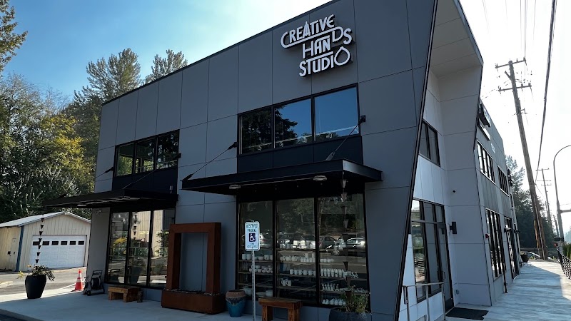 Creative Hands Studio — Art Studio in Bothell