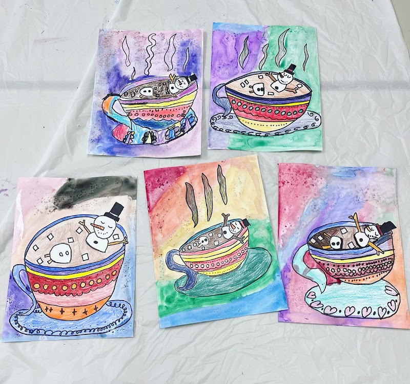 Creative Hands Studio photo 6