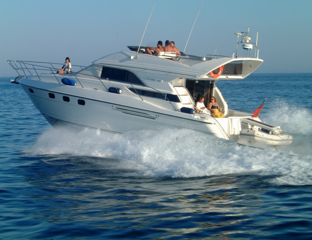 Sunset Cruise in Golf del Sur