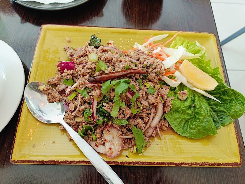 Kua Thai Isan Traditional Thai Restaurant. photo 10