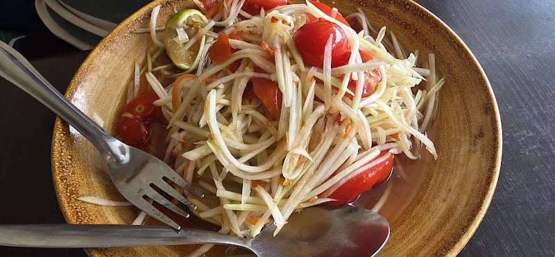 Kua Thai Isan Traditional Thai Restaurant. photo 3