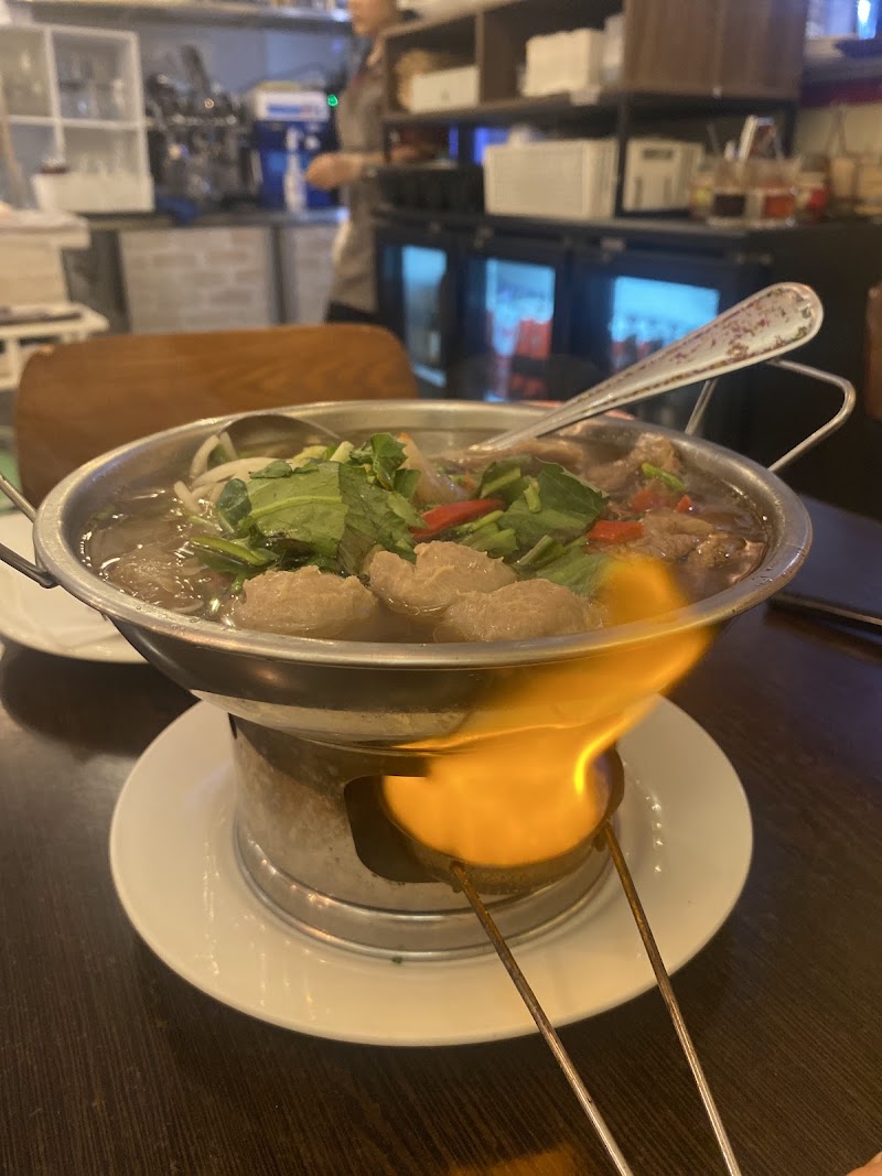 Kua Thai Isan Traditional Thai Restaurant. photo 4