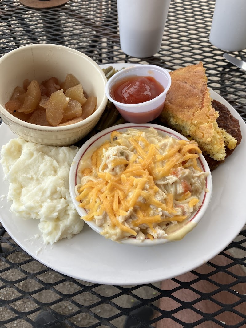 Lilie's On The Square photo 1