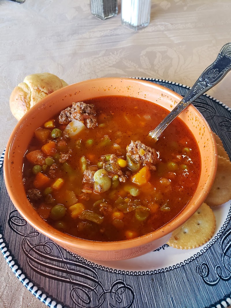 Lilie's On The Square photo 3