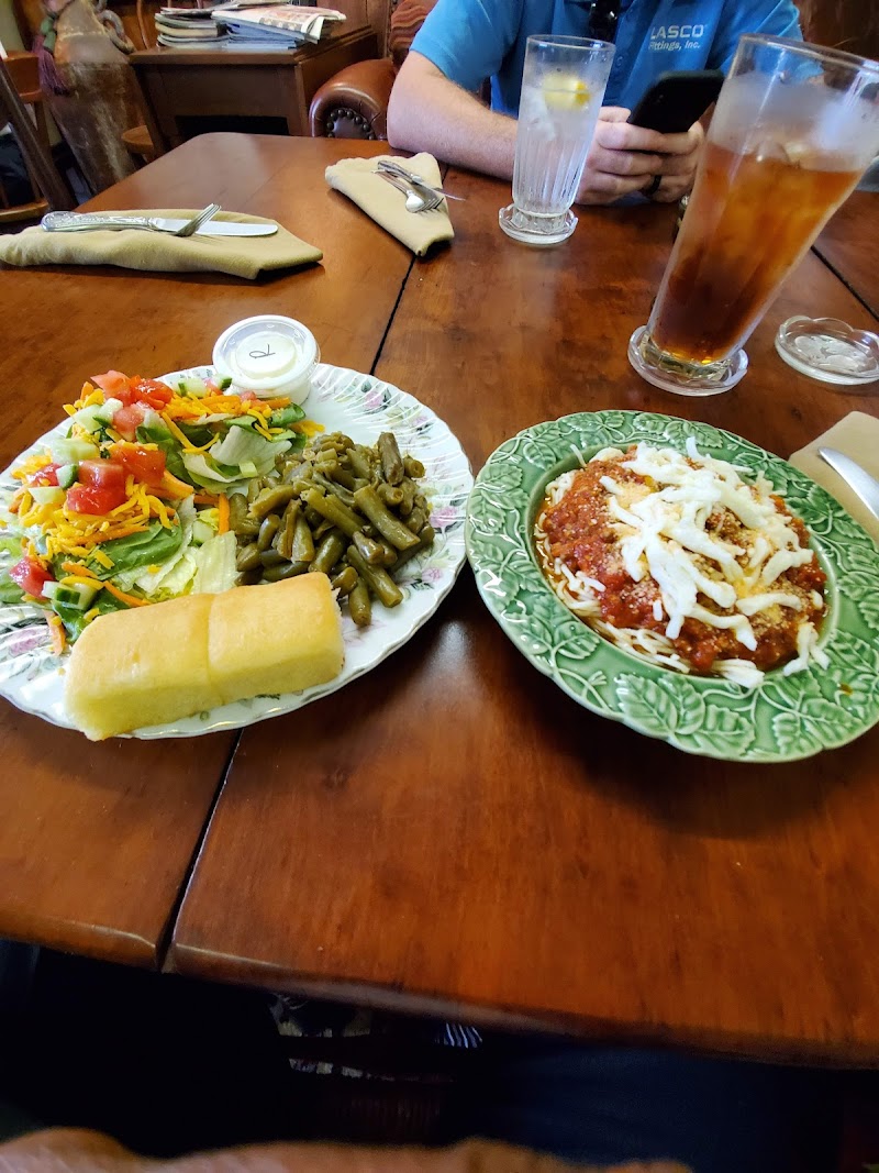 Lilie's On The Square photo 2