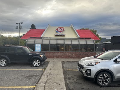 Dairy Queen
