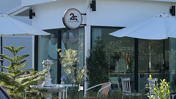 25december. - Photo 1