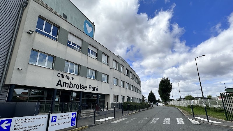 Clinique Ambroise Paré