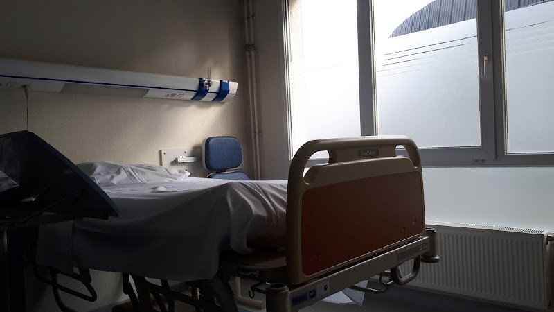 Clinique Ambroise Paré