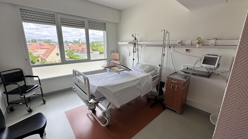 Clinique Ambroise Paré