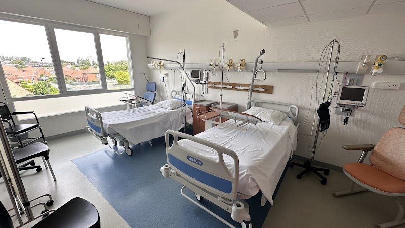 Clinique Ambroise Paré