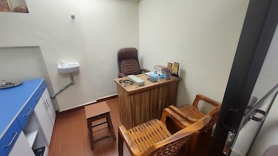 Dr. GAWAS'S CLINIC | Best Doctor in Bicholim, Clinic & Homoeopath - Image 3